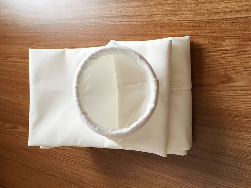 福建涤纶针刺毡除尘器布袋